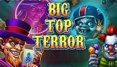Big Top Terror
